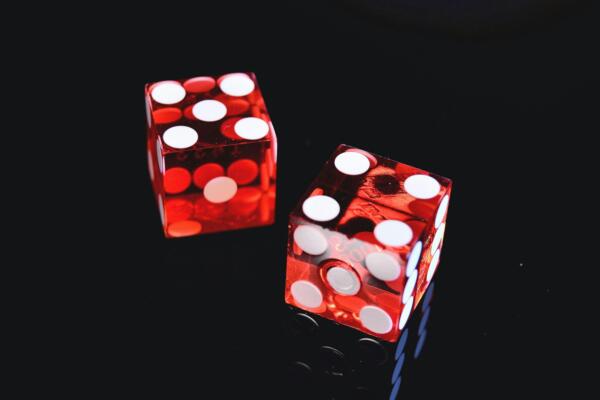En evaluering af investeringsmulighederne i gambling-sektoren