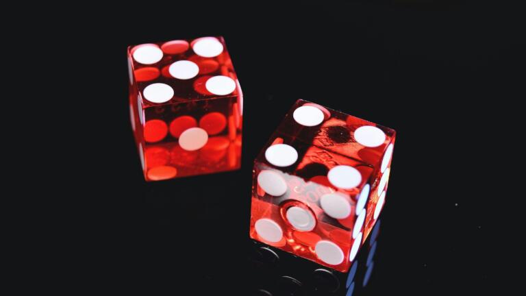 En evaluering af investeringsmulighederne i gambling-sektoren