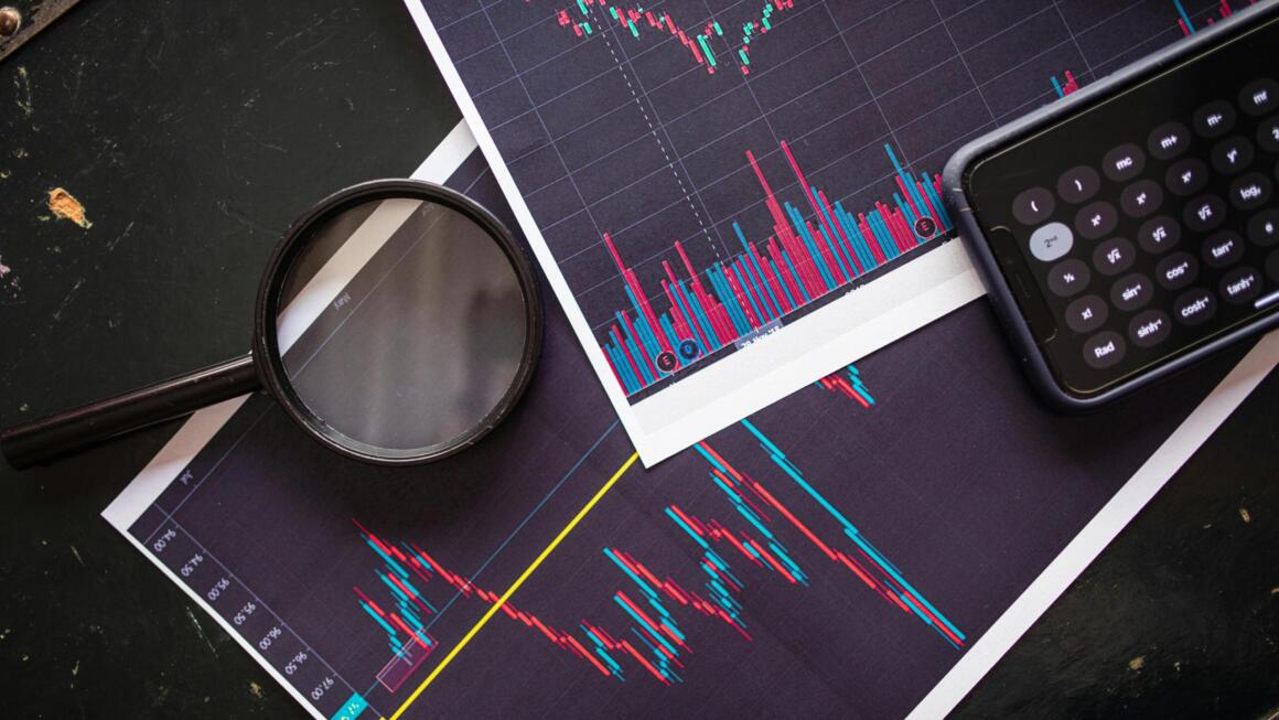 Et økonomisk indblik i casinoer, aktiehandel og investering