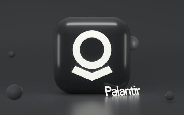 Palantir Aktie