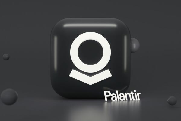 Palantir Aktie