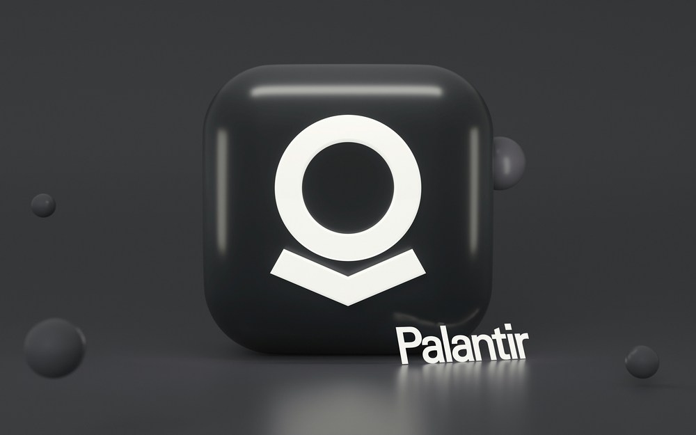 Palantir Aktie