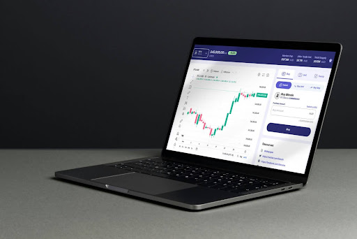 Palantir Aktie