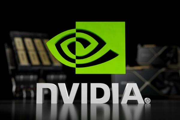 Nvidia aktie