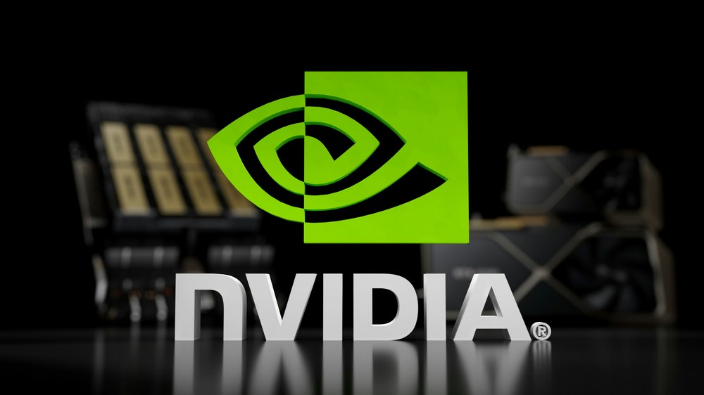 Nvidia aktie