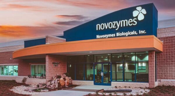 Novozymes aktie – hvad skete der, og hvad betyder det for investorer i dag?