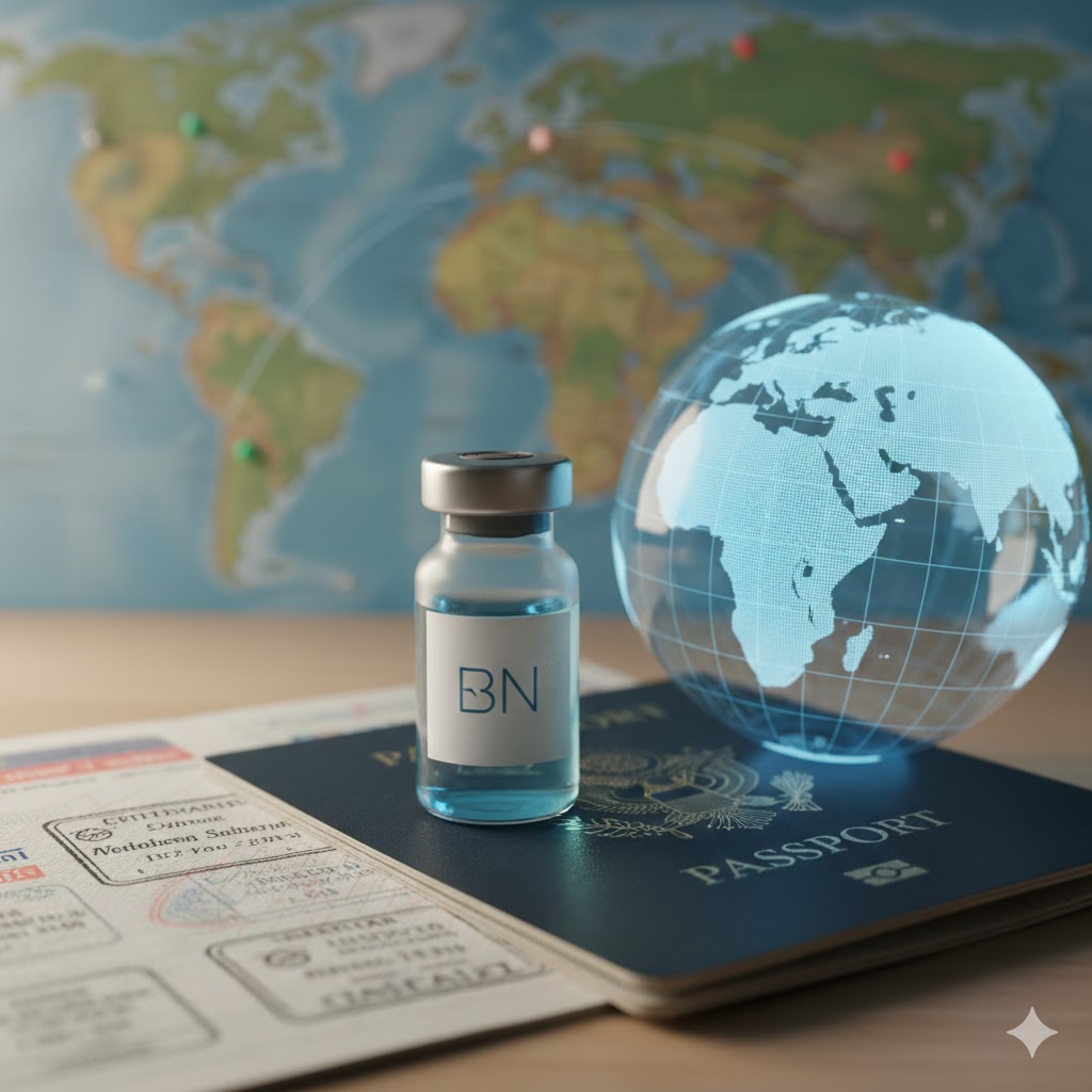 bavarian nordic aktie