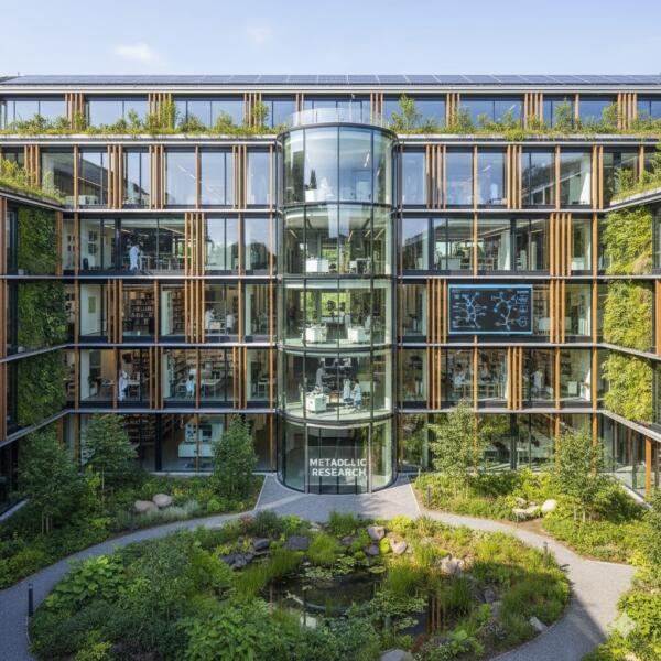 Gubra aktie: En komplet guide til den danske biotek- og kontraktforskningsperle i 2026