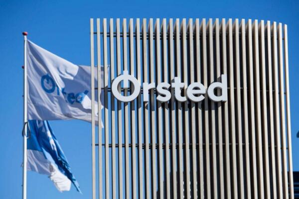 Ørsted nøgletal: Hvad skal du holde øje med?