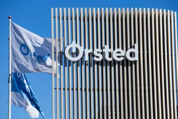 Sådan investerer du i Ørsted aktien – en begyndervejledning