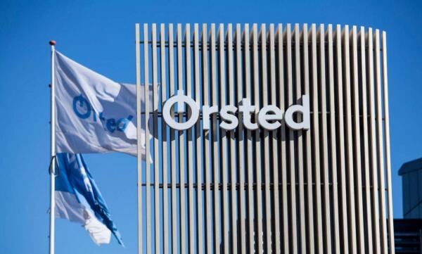 Ørsted gæld: Er det et problem?