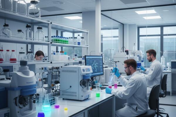 Investering i zealand pharma aktie: En guide til kursmål, pipeline og vækstpotentiale