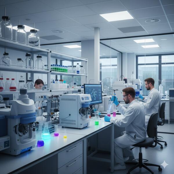 Investering i zealand pharma aktie: En guide til kursmål, pipeline og vækstpotentiale